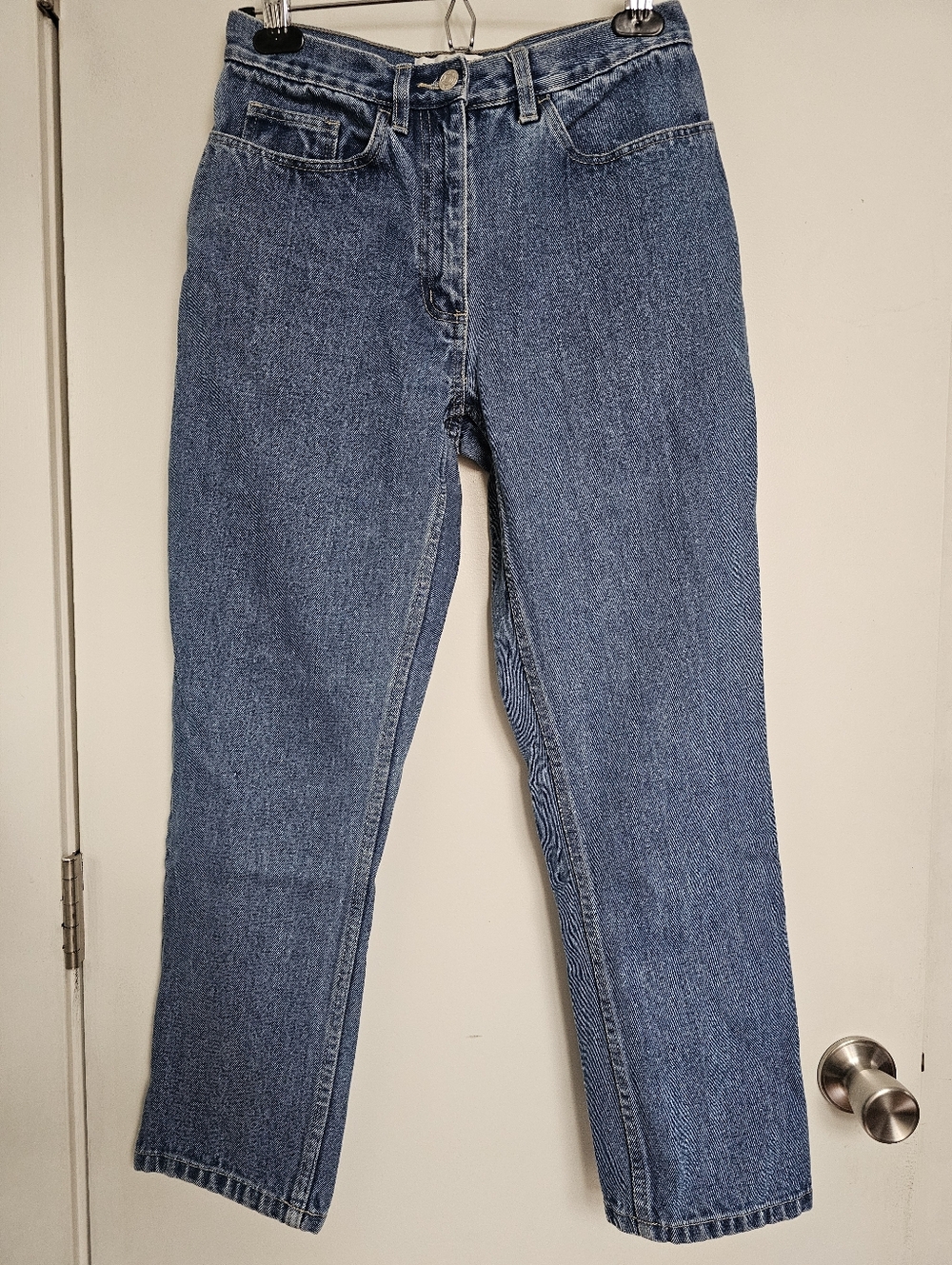 Blue Star Cotton Jeans 28"